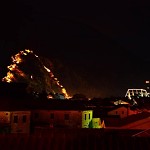 Illuminated Kotor.